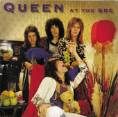 Queen | Queen at the BBC (Live)