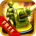Toy Defense HD Free