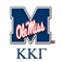 Ole Miss Kappa Kappa Gamma