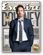 Esquire iPad Edition